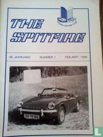 The Spitfire 1