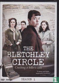 The Bletchley Circle