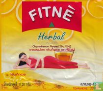 Tra Fitnè tea bags catalogue