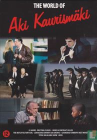 The World of Aki Kaurismäki