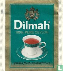 Dilmah [r] tea bags catalogue