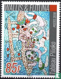 Tableau Pilioko