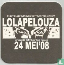 Lolapelouza