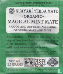 Magical Mint Mate  