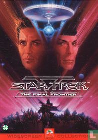 Star Trek V: The Final Frontier