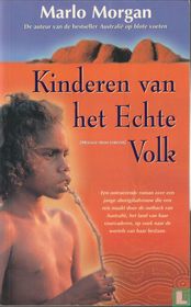 Kinderen van het echte volk
