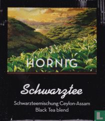 Schwarztee
