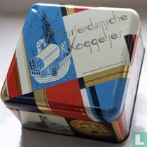 Amsterdamsche Koggetjes