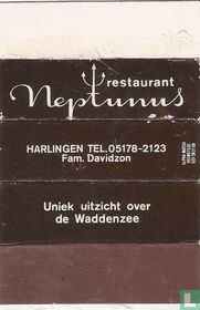 Restaurant Neptunus