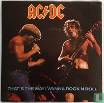 That's The Way I Wanna Rock N Roll
