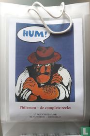 Philémon / Beeldschoon