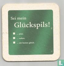Glückspils