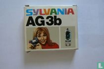 Sylvania AG3b