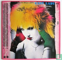 Easy Lady