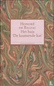 Het huis 'De kaatsende kat'