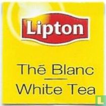 Thé Blanc White Tea