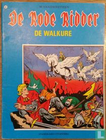 De walkure kopen