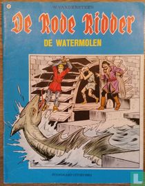 De watermolen kopen
