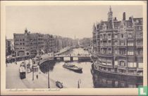 Amsterdam - Binnen-Amstel