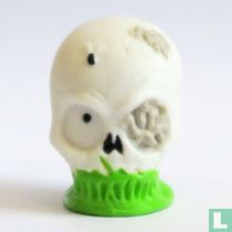 Skummy Skull