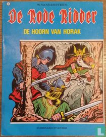De hoorn van Horak kopen