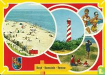 Burgh-Haamstede - Renesse