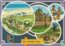 Burgh-Haamstede - Renesse
