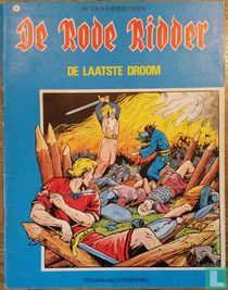 De laatste droom kopen