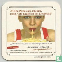 Autohaus Liebrecht