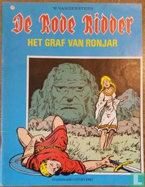 Het graf van Ronjar kopen