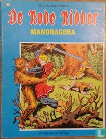 Mandragora kopen