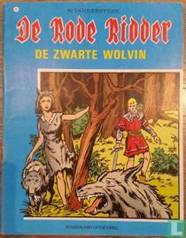 De zwarte wolvin kopen