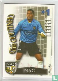Gino Coutinho