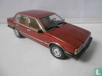 Volvo 760 GLE USA
