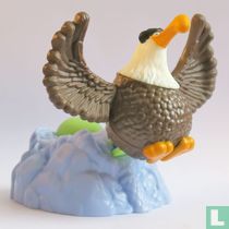 Mighty Eagle