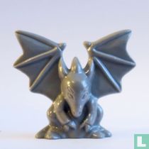 Mundo Dragao - Tosty  