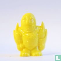 Mundo Cyborg - Flego