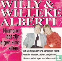 Niemand laat zijn eigen kind alleen