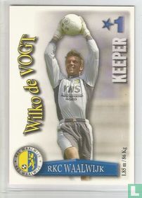 Wilko de Vogt