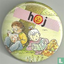 Hoj