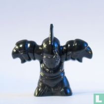 Mundo Cyborg - Rev-X16 