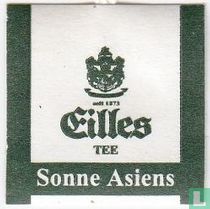 Sonne Asiens