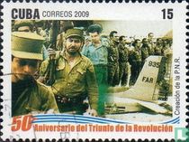 50th revolution anniversary