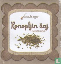 Domace zrno tea bags catalogue