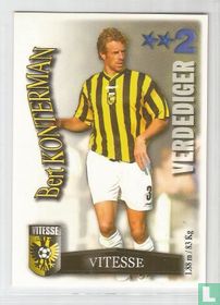 Bert Konterman