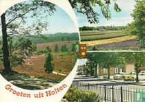Groeten uit Holten