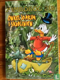 Onkel Joakim i skudlinien