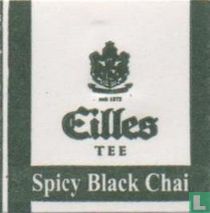 Spicey Black Chai
