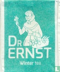 Dr Ernst sachets de thé catalogue