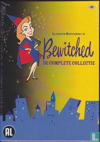 Bewitched: De complete collectie